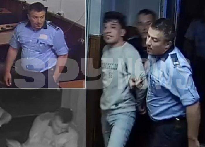 „Torționarii de la Secția 16”, „executați” de nașul sindicalistului Șeicaru! Documentul care aruncă în aer dosarul polițiștilor interlopi