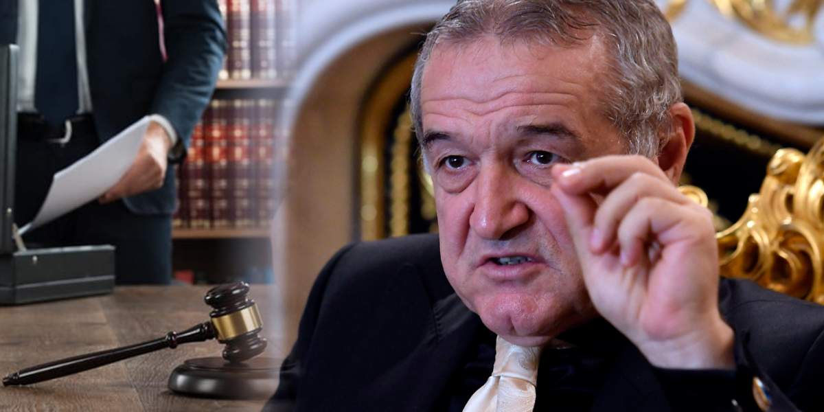 EXCLUSIV / Gigi Becali sare la gâtul procurorilor / Celebrul milionar nu uită și nu iartă!