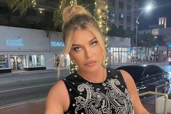 Reacția Loredanei Groza, după ce a fost criticată pentru debutul în lumea manelelor. Cum i-a pus artista la punct pe răutăcioși!