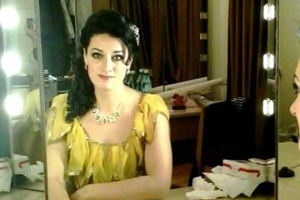 Ce au descoperit anchetatorii la 4 luni de la moartea mezzosopranei Maria Macsim Nicoară. Soțul ei, Codrin Nicoară, este trimis în judecată