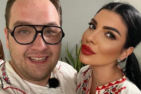 Răzvan Babană, reacție neașteptată la adresa Andreei Tonciu. Ce spune fostul concurent de la Chefi la cuțite despre brunetă: ”Viața îți oferă surpize”