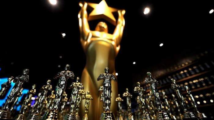 Statuile oferite la Gala Oscar