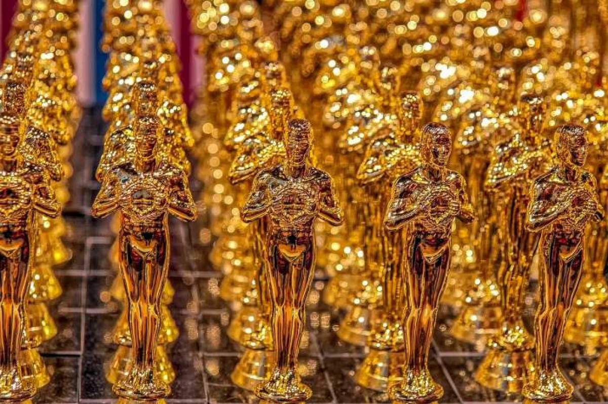 Cât valorează, de fapt, o statuetă Oscar? Secretul pe care cele mai râvnite premii din lume îl ascund