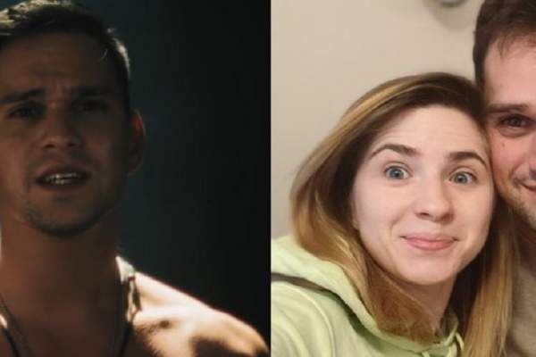 „Zi-mi dacă-i vreo șansă să te întorc”. Reacția Cristinei Ciobănașu, după ce Vlad Gherman i-a compus o piesă: „Nu m-ai pierdut” / VIDEO