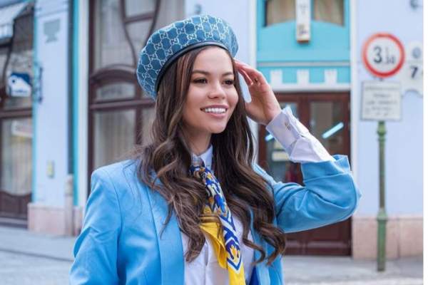 Denisa Filcea și-a recunoscut cea mai mare greșeală! Soția lui Flick a răbufnit: “Îmi mai scrie o deșteaptă” / FOTO