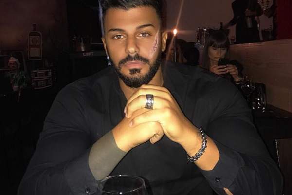 Clipe de groază pentru Hamude Dawoud. Noi detalii din dosarul în care tatăl și fratele lui sunt acuzați de ucidere din culpă