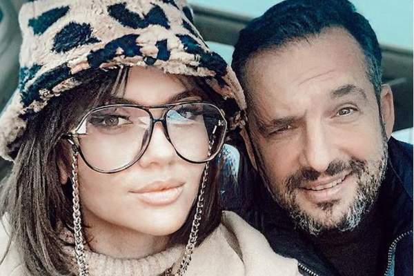 Care e secretul căsniciei Cristinei Șișcanu cu Mădălin Ionescu. Au aniversat recent 10 ani de căsătorie: „Iubirea trebuie arătată în fiecare zi”