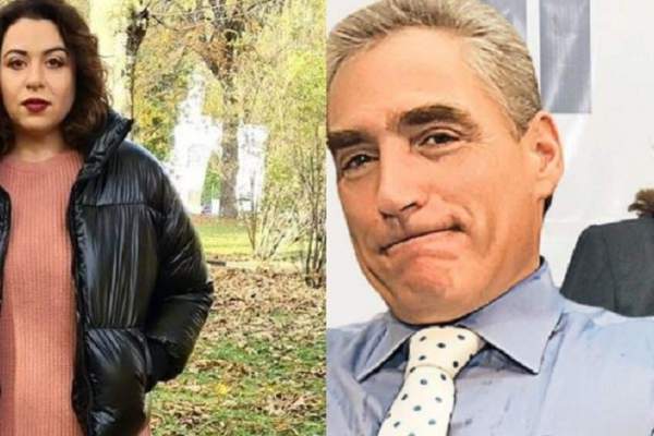 Oana Roman, afectată și acum de divorțul părinților. Confesiunea dureroasă a vedetei: „Ceva care nu se vindecă niciodată” / FOTO