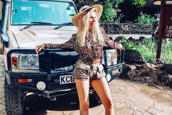 Cât a costat-o pe Andreea Bănică vacanța în Kenya! Artista a scos din buzunar sume fabuloase: „Orice serviciu în plus...” / FOTO