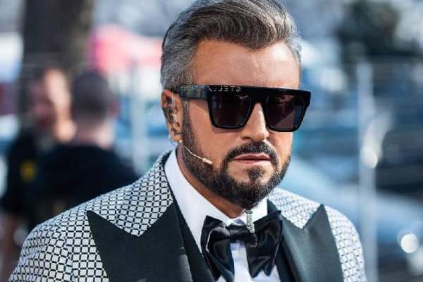 Cătălin Botezatu, adevărul despre operațiile estetice. Ce intervenții de infrumusețare și-a făcut designerul