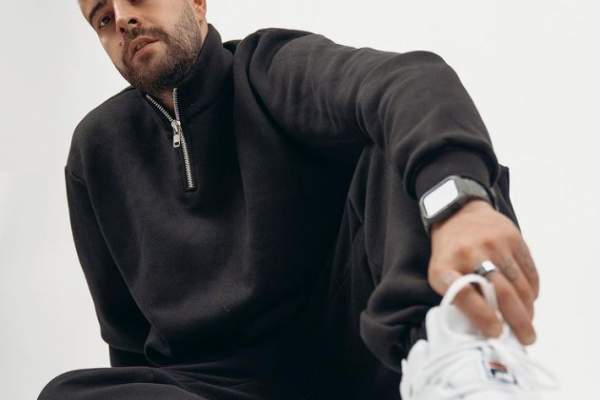 Așa arăta Speak în primii ani de viață! Fanii abia l-au recunoscut / FOTO