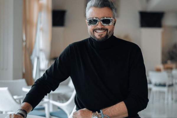 De ce Cătălin Botezatu nu s-a căsătorit niciodată: „Tânjesc, dar...”