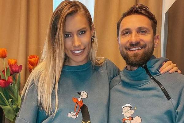 Cu ce problemă se confruntă Gabriela Prisăcariu în al doilea trimestru de sarcină: „M-am trezit cu...” / FOTO