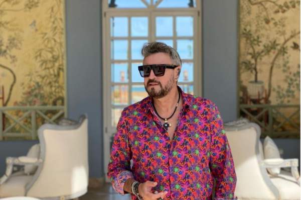 Cătălin Botezatu nu spune „nu” unei relații cu un bărbat: „Dacă mă îndrăgostesc de un bărbat, da, spun”