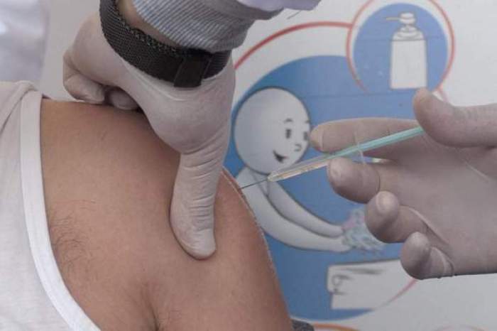 Vaccinare anti-Covid-19, fără programare, în București. Cum funcționează și cine poate participa