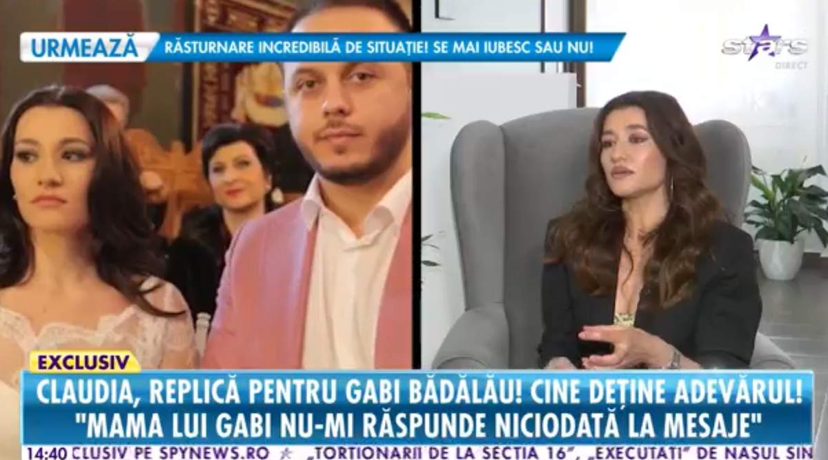 Claudia Pătrășcanu a încercat să se mute la București, dar copiii nu vor! Care e motivul pentru care ”cei mici plâng”