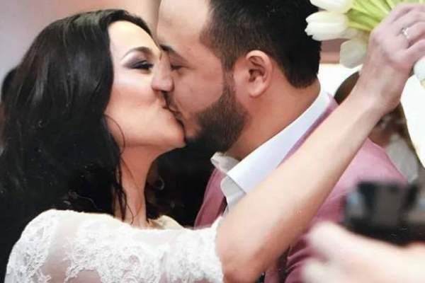 Claudia Pătrășcanu, mesaj dur pentru Gabi Bădălău: ”Oamenii sunt parșivi și au interese”