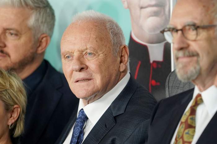 Anthony Hopkins este cel mai bătrân căștigător de Oscar. Ce destăinuiri face actorul la 83 de ani: „Fiorul morții se apropie”