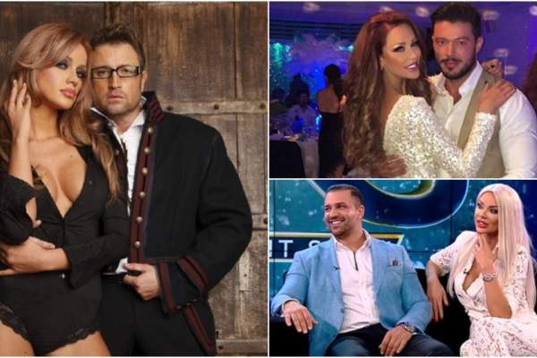 Cătălin Botezatu, despre căsniciile eșuate ale Biancăi Drăgușanu: ”Victor era pâinea lui Dumnezeu. Alex este un bărbat extraordinar”