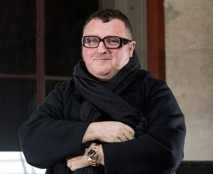 Creatorul de modă Alber Elbaz a murit. Celebrul designer avea doar 59 de ani