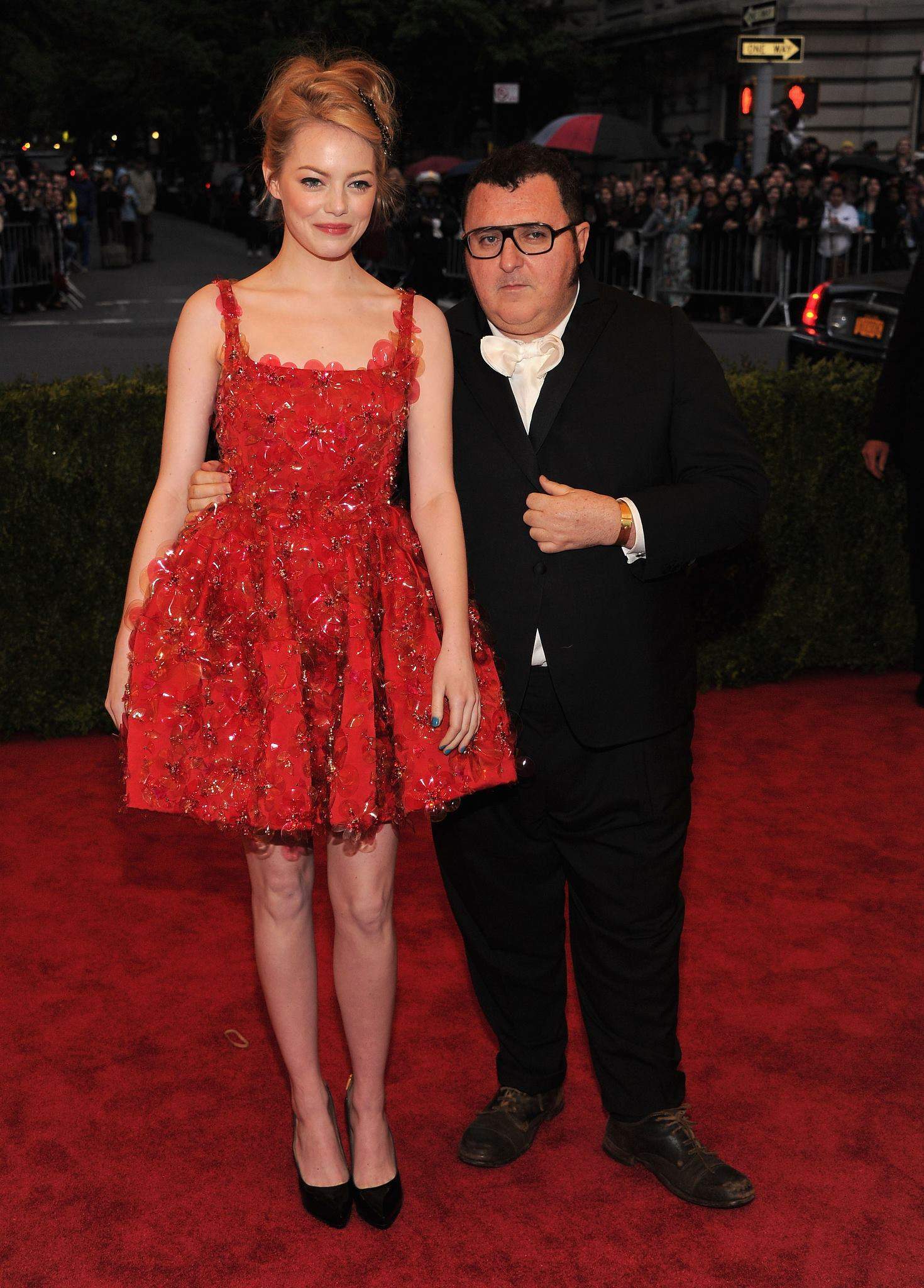 Creatorul de modă Alber Elbaz a murit. Celebrul designer avea doar 59 de ani