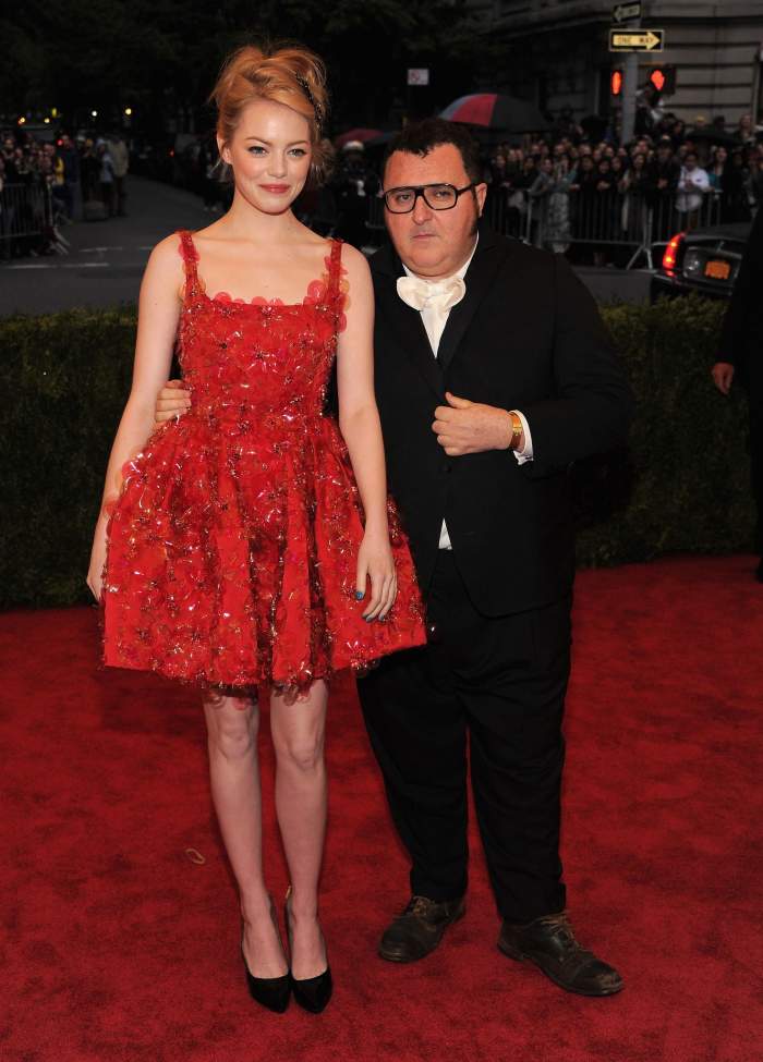 Creatorul de modă Alber Elbaz a murit. Celebrul designer avea doar 59 de ani