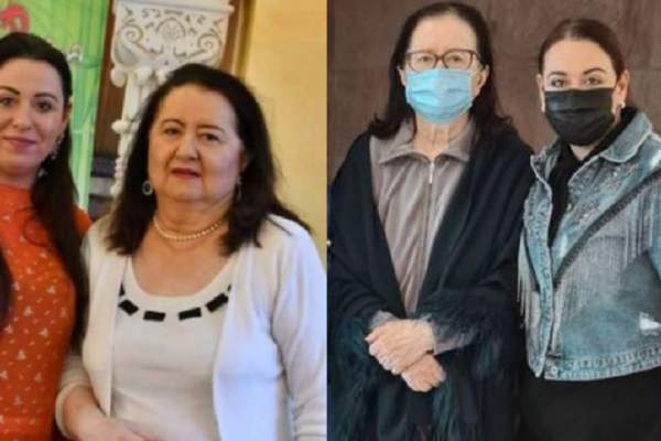 Mama Oanei Roman a fost externată! Cum se simte Mioara Roman după perioada petrecută în centrul pentru recuperare: „Va reveni” / FOTO