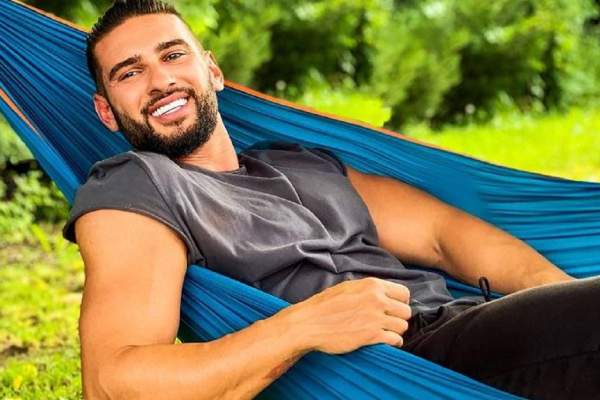 Ce regim urmează Dorian Popa. Cum se menține artistul în formă, deși consumă și alimente tip fast-food: „Mănânc shaorma” / FOTO