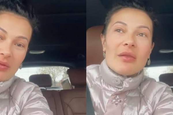 Olguța Berbec, probleme de sănătate. Cântăreața s-a confesat fanilor: „Cred că am forțat...”