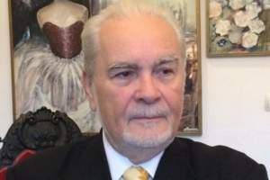 A murit Corneliu Murgu, fost director al Operei Naționale din Timișoara! Ce i-a cauzat decesul tenorului