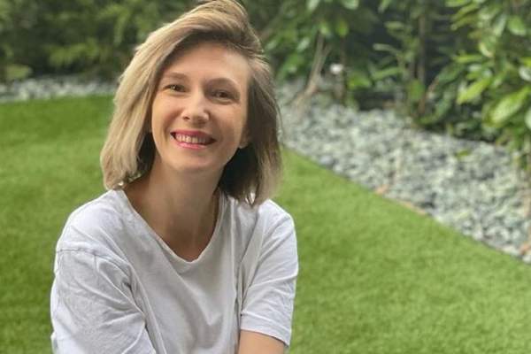 Primele imagini din camera bebelușului Adelei Popescu. Vedeta se pregătește intens pentru naștere: „Ce emoții m-au apucat” / FOTO