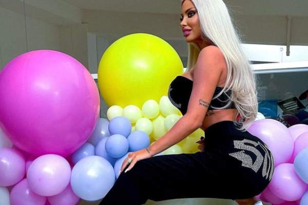 Loredana Chivu a semnat actele pentru cumpărarea apartamentului de lux. Fosta asistentă TV e cea mai fericită. ”M-a ajutat Dumnezeu”