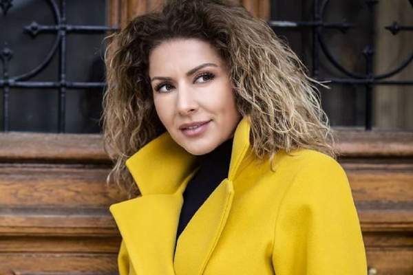 7 sfaturi oferite de Carmen Brumă pentru a nu te îngrășa de Paște. Ce meniu le-a propus fanilor: „Sărbătorile trebuie trăite din plin”