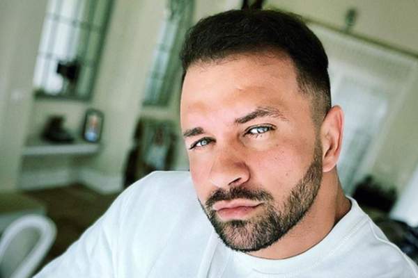 Alex Bodi, un nou mesaj subtil, după ce a dat de înțeles că ar fi iar îndrăgostit! Ce a postat afaceristul