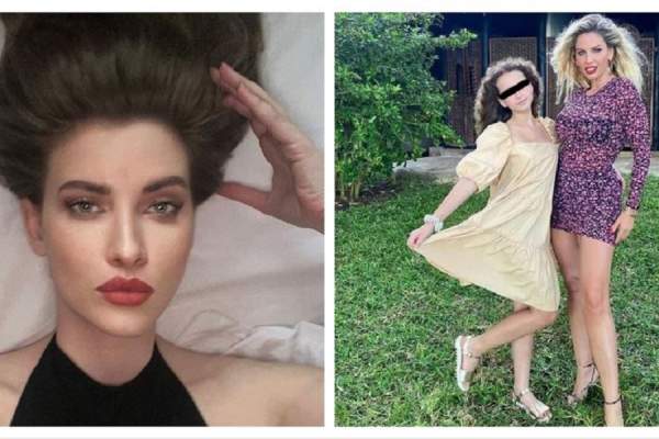 Iulia Albu, replici usturătoare către Andreea Bănică. Ce i-a reproșat: „Nu e nimic mai de prost gust decât...”