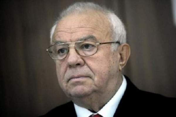 Alexandru Arșinel, internat din nou în spital, după ce a fost confirmat cu COVID-19. Care e starea lui de sănătate