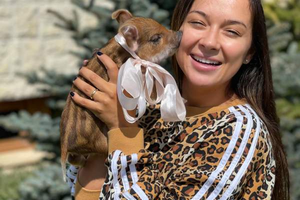 De ce a ajuns Vlăduța Lupău la spital. Artista a mărturisit totul pe Instagram: ”Unele povești trebuie să rămână nespuse” / FOTO