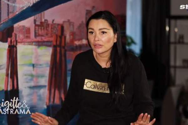 Fosta cumnată lui a Brigitte Pastramă intervine în scandalul banilor retrași din cont. Cum se apără femeia: „Acuzații fără fond”