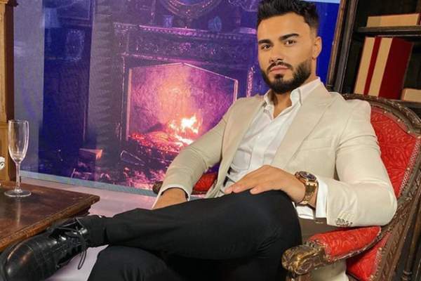 Jador a trecut prin momente cumplite. Părinții săi au fost diagnosticați cu cancer la doar trei luni distanță. ”Perioada aia nu prea am mâncat”