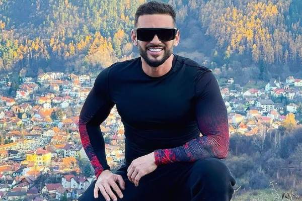 Dorian Popa, sfat pentru cei care vor să slăbească de Paște: „Nu recomand dietele neînsoțite de...”