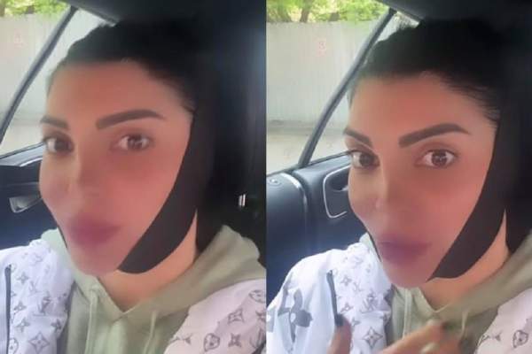 Andreea Tonciu, o nouă schimbare la nivelul feței, după ce și-a operat nasul. Ce sacrificii face vedeta pentru înfrumusețare: „Vreau să-mi...” / FOTO