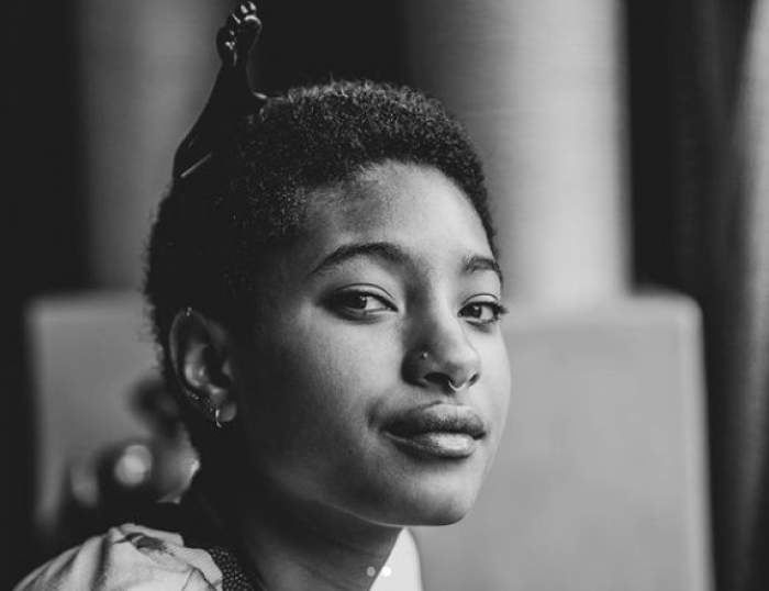 Fiica lui Will Smith afirmă că este adepta relațiilor poliamoroase. La ce număr de parteneri se limitează Willow Smith