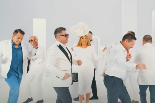 Loredana Groza a răbufnit, după ce a a fost criticată pentru piesa lansată alături de mai mulți maneliști. ”E o problemă și de rasism”