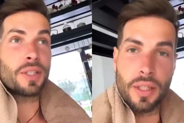 Cine sunt femeile care l-au scârbit pe Randi. Artistul, declarații dure. ”Îmi vine să vomit” / VIDEO