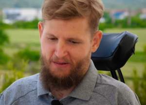 Cel mai mare regret al lui Mihai Neșu, la 10 ani de când a rămas paralizat! Fostul fotbalist, declarații cutremurătoare