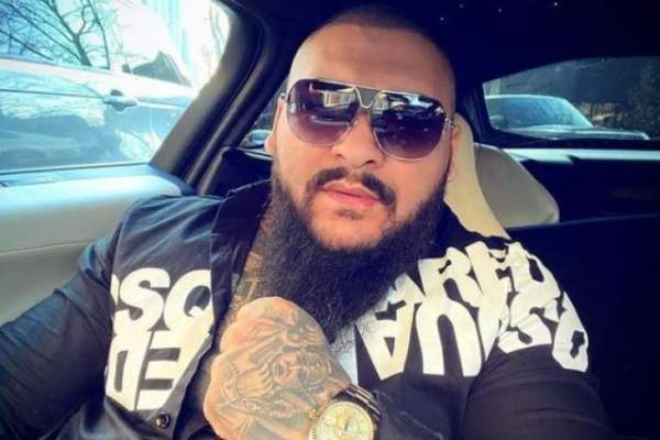 Dani Mocanu, condamnat la 6 luni de închisoare cu executare. Celebrul manelist a primit sentința pentru instigare la ură