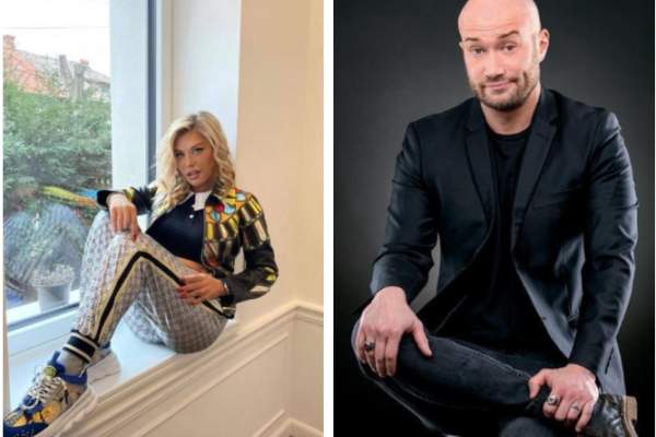 Mihai Bendeac a cerut-o în căsătorie pe Loredana Groza. Cum s-a întâmplat totul: ”Stai la rând” / FOTO