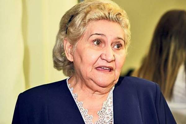 Gabi Luncă a murit. Saveta Bogdan a dat tragica veste: ”Lumea artistică din România a mai pierdut încă o stea”