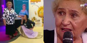 Fiica lui Gabi Luncă, devastată de durere după moartea cântăreței: ”O să ne revedem”