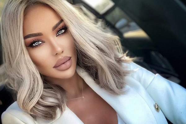 Bianca Drăgușanu, atac dur la adresa influencerilor din România: ”Ele vor moca”